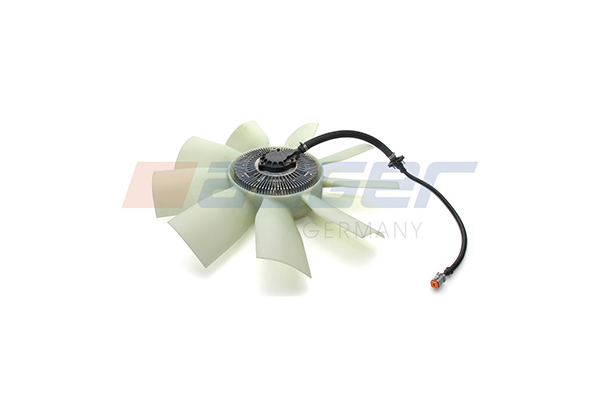 Auger Ventilatorwiel-motorkoeling 71646