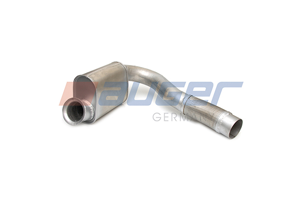 Auger Middendemper 73421