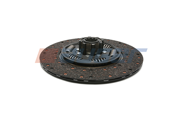 Auger Frictieplaat 73665