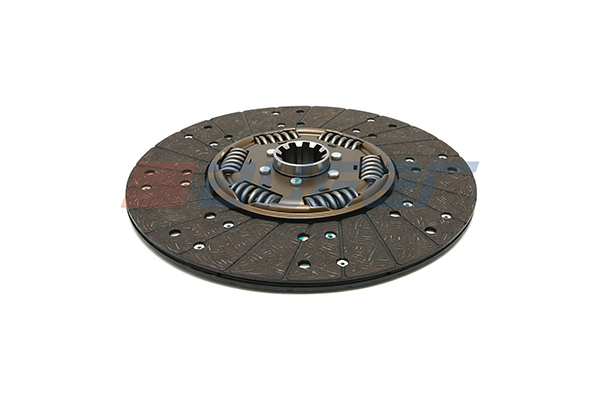 Auger Frictieplaat 73667