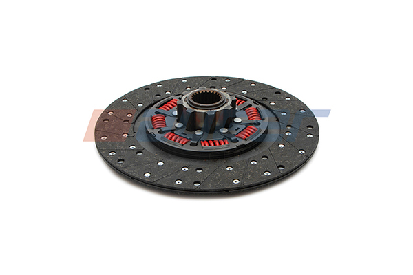 Auger Frictieplaat 73677
