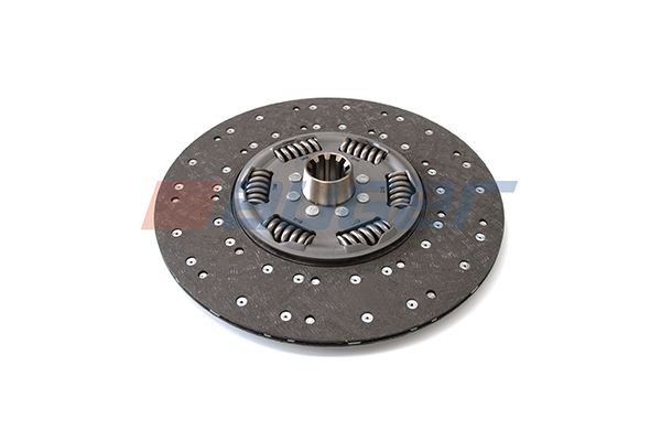 Auger Frictieplaat 73702