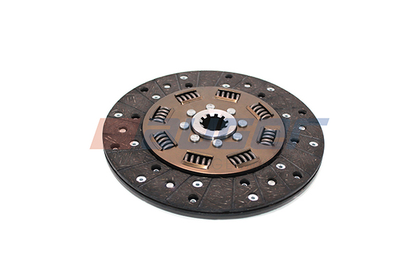 Auger Frictieplaat 73763