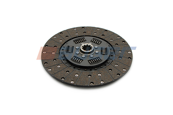 Auger Frictieplaat 73765