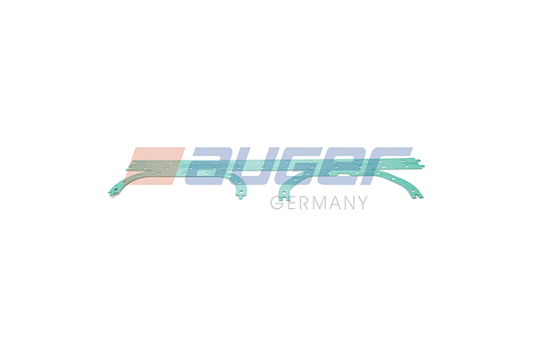 Auger Carter pakking 74834