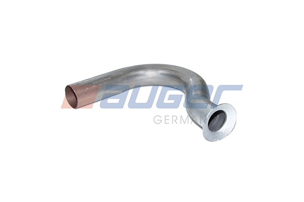 Auger Uitlaatpijp 75072