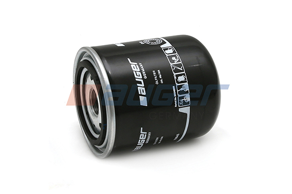 Auger Filter/oliezeef automaatbak 76845