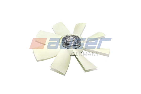 Auger Ventilatorwiel-motorkoeling 76856