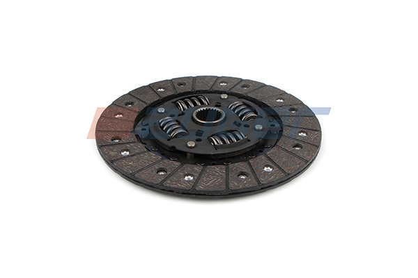 Auger Frictieplaat 76875
