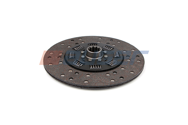 Auger Frictieplaat 76876