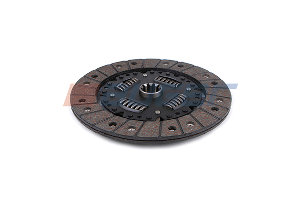 Auger Frictieplaat 76878