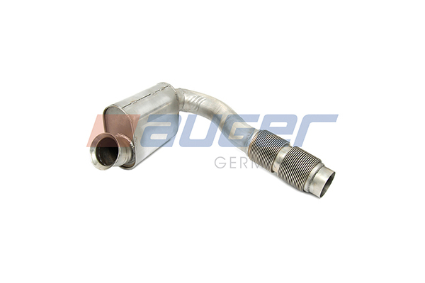 Auger Uitlaatpijp 77082