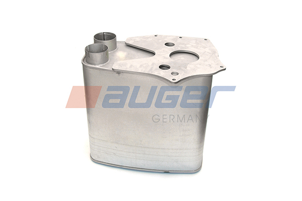 Auger Middendemper 77488