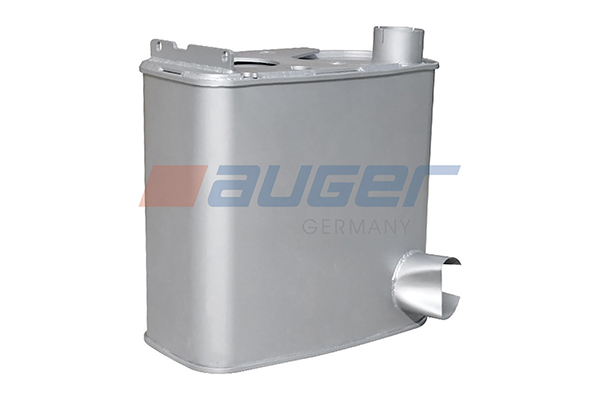 Auger Middendemper 77491