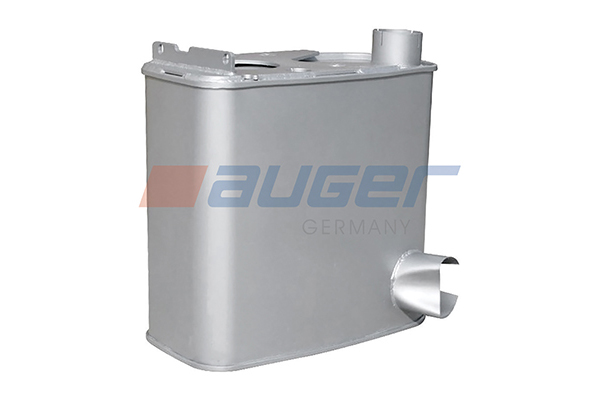 Auger Middendemper 77492