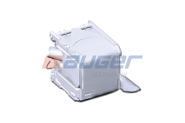 Auger Middendemper 77506