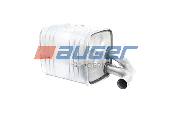 Auger Middendemper 77530