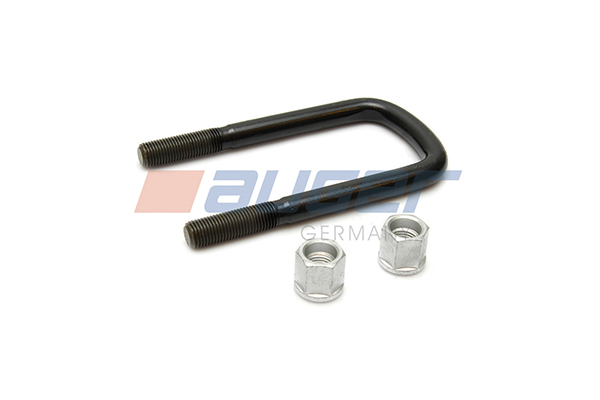Auger Veerklem 77745
