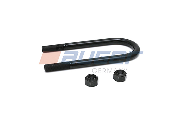 Auger Veerklem 77809