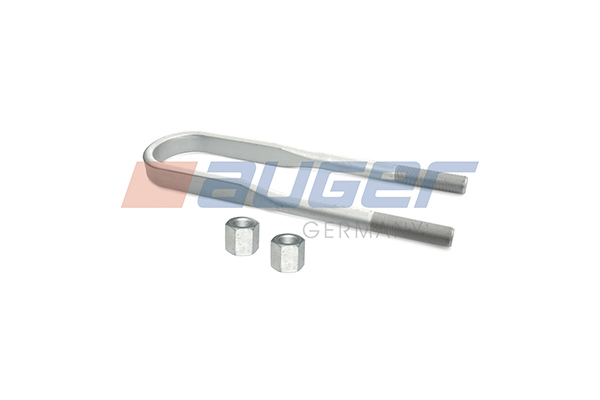 Auger Veerklem 77821