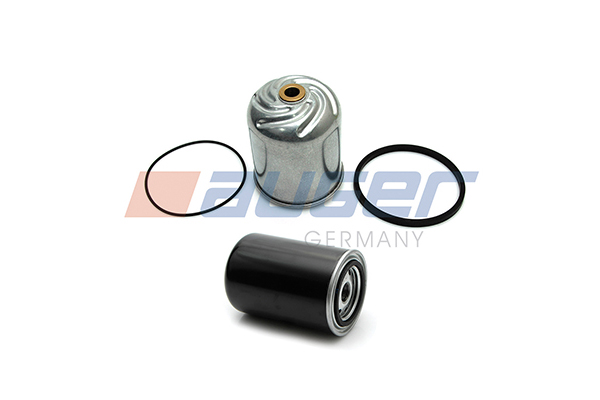 Auger Oliefilter 77860