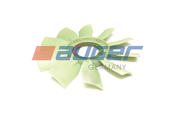 Auger Ventilatorwiel-motorkoeling 78242