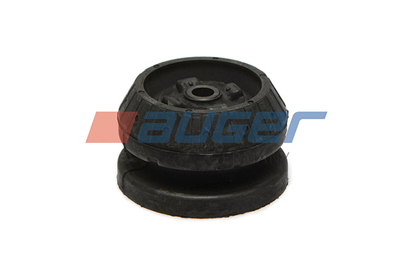 Auger Veerpootlager & rubber 80712