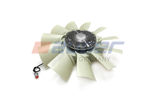 Auger Ventilatorwiel-motorkoeling 81763