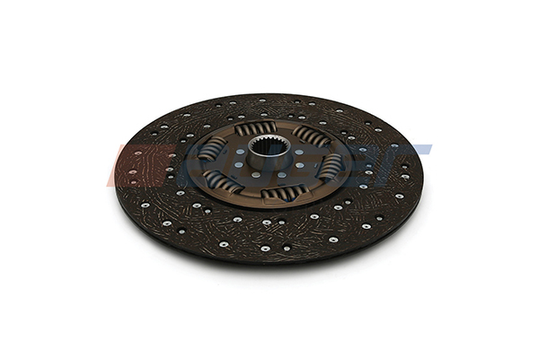 Auger Frictieplaat 81775