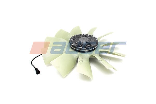 Auger Ventilatorwiel-motorkoeling 81800