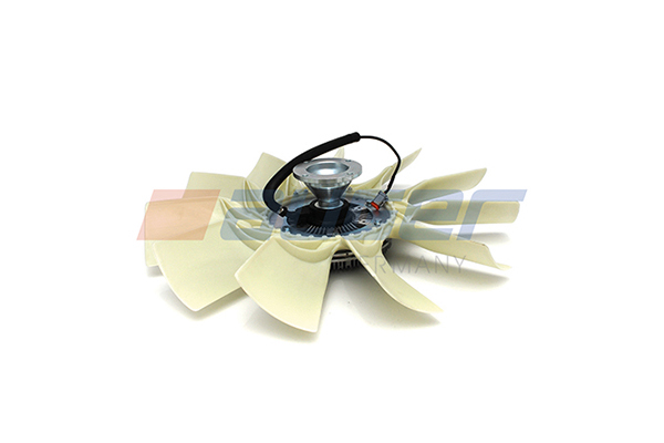 Auger Ventilatorwiel-motorkoeling 81815