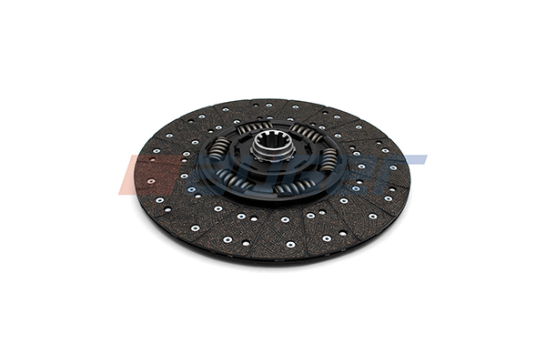 Auger Frictieplaat 82449