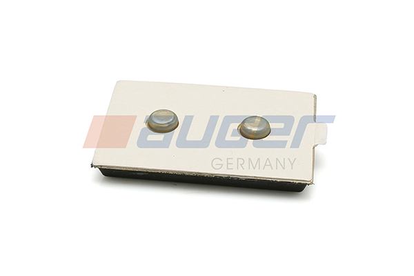 Auger Aanslagrubber vering 83774