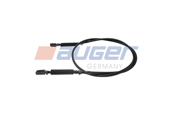 Auger Gaskabel 86116