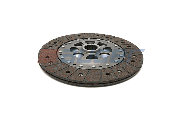 Auger Frictieplaat 87760