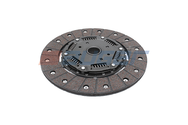 Auger Frictieplaat 87763