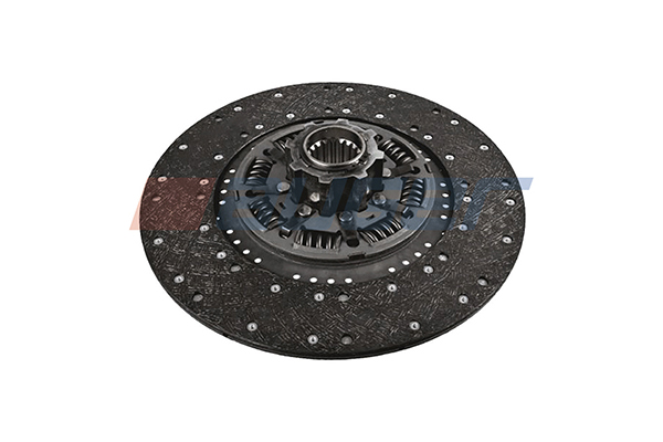 Auger Frictieplaat 91205