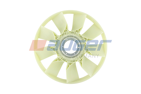 Auger Ventilatorwiel-motorkoeling 94134