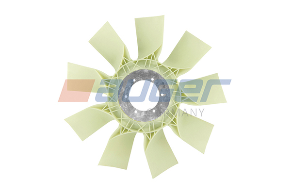 Auger Ventilatorwiel-motorkoeling 95969