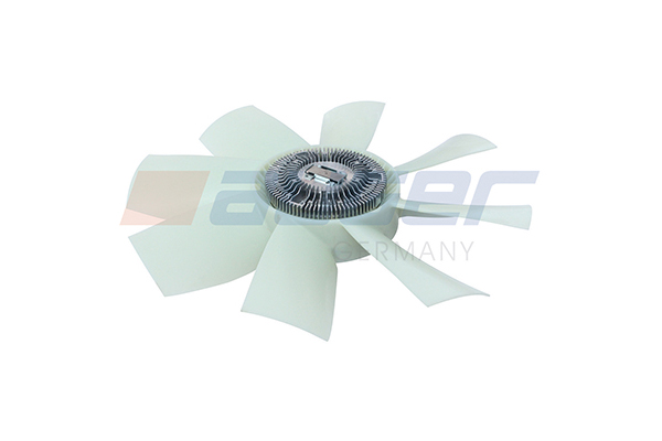 Auger Ventilatorwiel-motorkoeling 98145