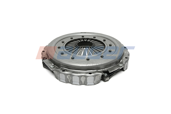 Auger Drukgroep 100317