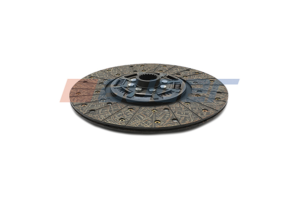 Auger Frictieplaat 100582