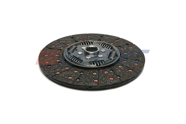 Auger Frictieplaat 100589