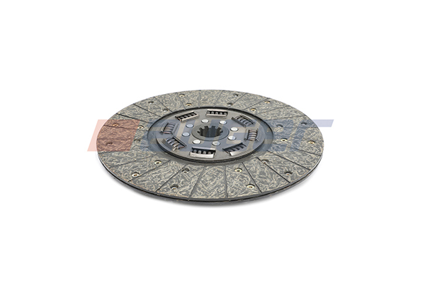 Auger Frictieplaat 101403