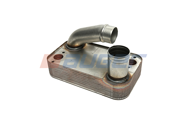 Auger Oliekoeler motorolie 102510