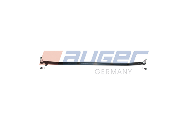 Auger Spoorstang 10405