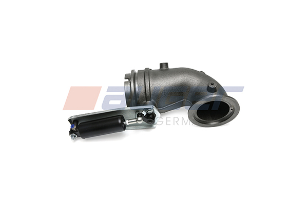 Auger Uitlaatklep, motorrem 105790