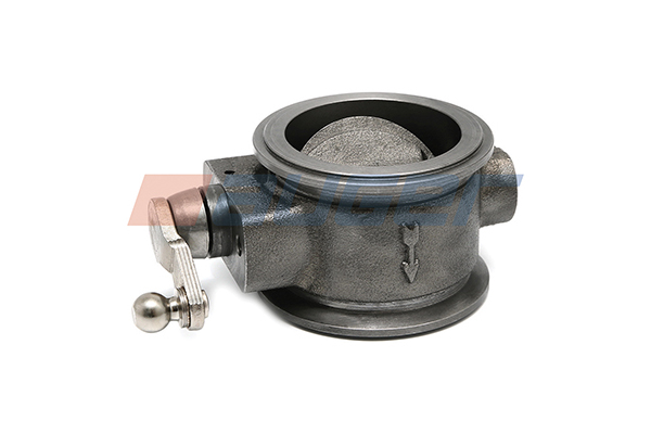 Auger Uitlaatklep, motorrem 105799