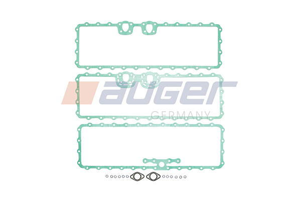 Auger Afdichtingsset, oliekoeler 106198