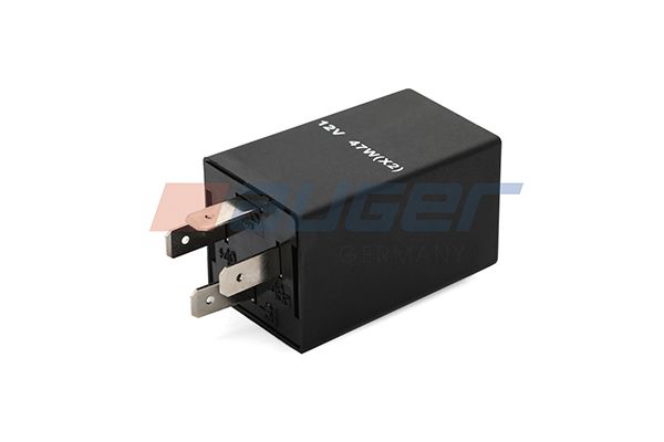 Auger Knipperlichtautomaat, pinkdoos 106300